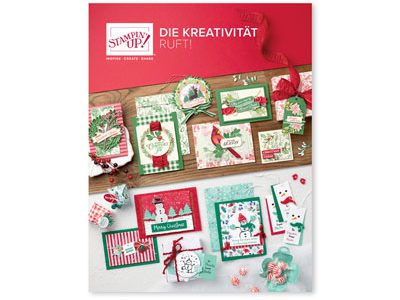 Herbst Winterkatalog 2019