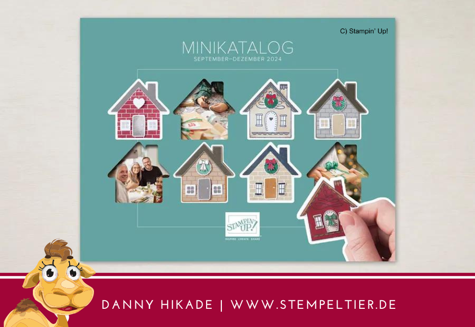 stampinup minikatalog winterkatalog pdf bestellen jetzt anfordern minikatalog 2024