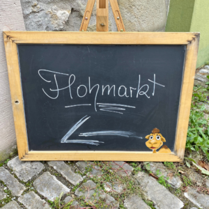 Flohmarkt