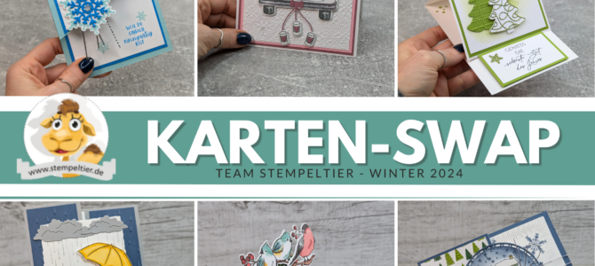 Team Kartenswap Herbst Winter 2024