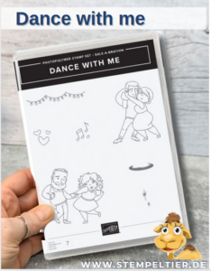 stampin up SAB 2025 dance with me saleabration prämien