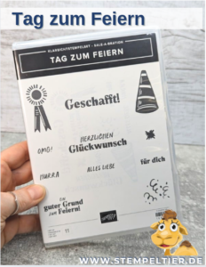 stampin up SAB 2025 tag zum feiern scrapbook saleabration prämien