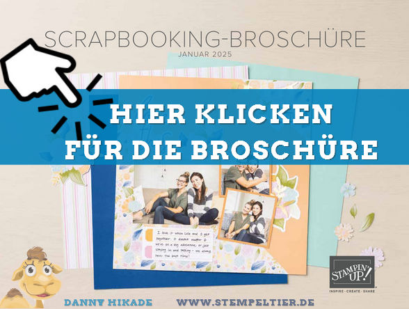 stampin up scrapbooking fotoalben 2025 pdf